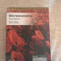 Microeconomia — Pearson
