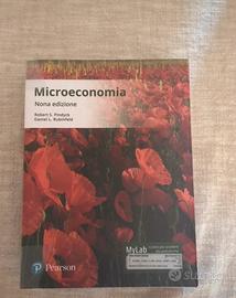Microeconomia — Pearson
