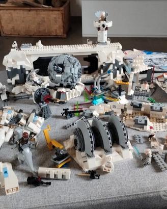 legò  STAR WARS