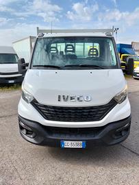 Iveco Daily 35C14 Ribaltabile Nuovo