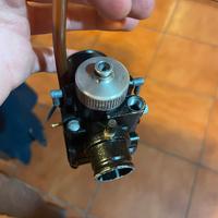 Carburatore 21 Racing