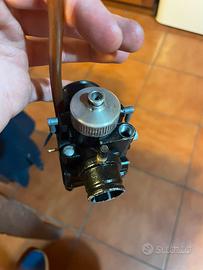 Carburatore 21 Racing