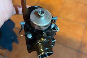 Carburatore 21 Racing