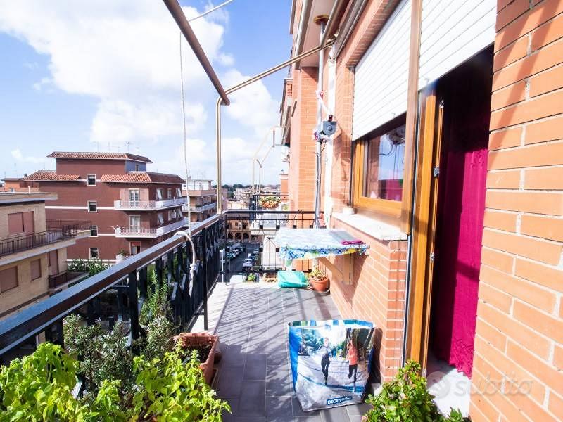 Appartamento – Roma, Palmarola, Ottavia - Vista 5