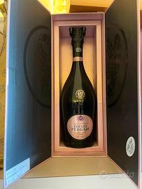 bottiglia giulio ferrari rosè