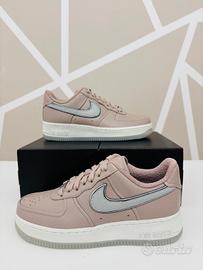 Nike Air force 1 à Ma Manière