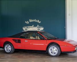 Ferrari Mondial 3.2 cabriolet