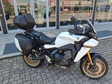 Yamaha Tracer 9 GT 2023