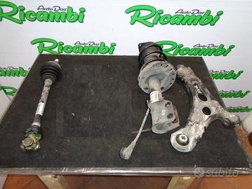 KIT RUOTA ANT. DESTRO 208 1.5 BlueHDi 2020