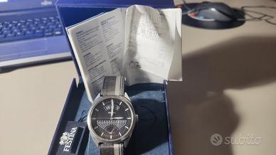 FESTINA Fieldwatch multifunzione