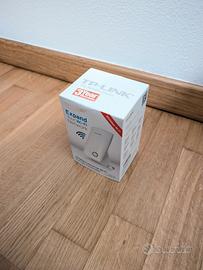 Ripetitore wifi T-Link