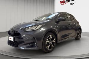 Toyota Yaris 1.5h Trend
