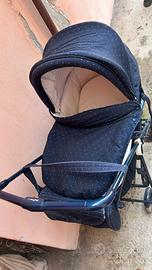 Carrozzina Peg Perego
