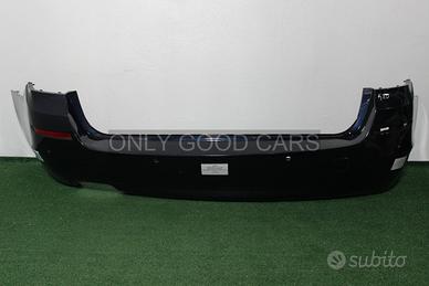 Paraurti posteriore bmw serie 5 f11 lci sw |000400