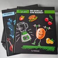 La scienza per gioco 