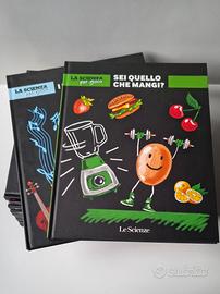 La scienza per gioco 