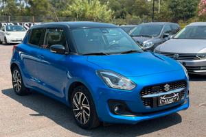 Suzuki Swift 1.2 Hybrid Top