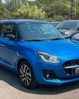 Suzuki Swift 1.2 Hybrid Top