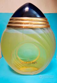 BOTTIGLIA PROFUMO GIGANTE BOUCHERON DA COLLEZIONE.