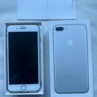 Iphone 7 plus 32GB
