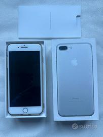 Iphone 7 plus 32GB