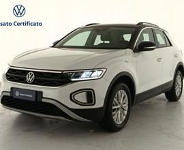 VOLKSWAGEN T-Roc - T-Roc 1.5 TSI ACT DSG L U101875