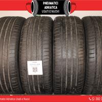 4 Gomme 225 55 R 18 Pirelli al 70% SPED GRATIS