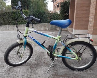 Bicicletta Atala