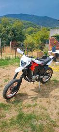 Aprilia 50 mx 2004