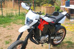 Aprilia 50 mx 2004