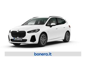 BMW Serie 2 218d Active Tourer Msport auto