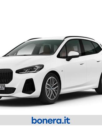 BMW Serie 2 218d Active Tourer Msport auto
