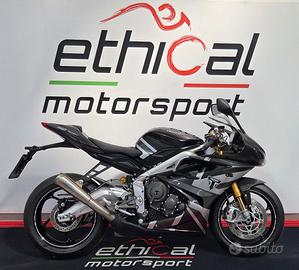 Triumph Daytona 765 MOTO2 NUOVA