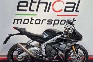 Triumph Daytona 765 MOTO2 NUOVA