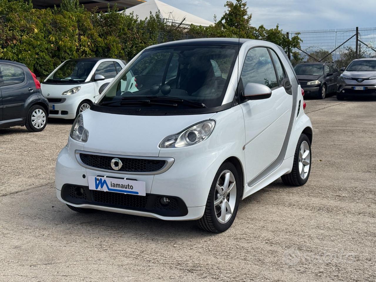 Smart Altro modello