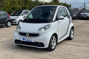 SMART ForTwo 1.0cc 71cv AUTOMATICA TETTO PANORAM