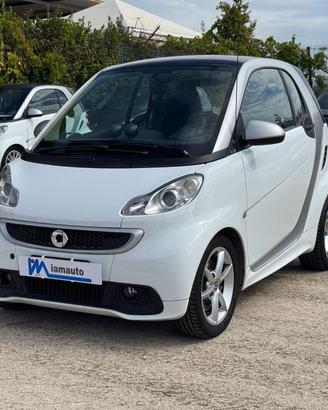 SMART ForTwo 1.0cc 71cv AUTOMATICA TETTO PANORAM