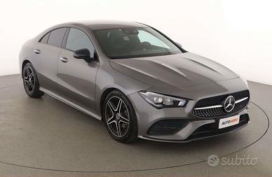 Mercedes CLA 180D AMG Full Optional 93.000 km