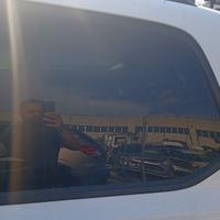 FORD GALAXY 2016 DEFLRTTORE SX