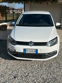 POLO VOLKSWAGEN 1,2 TSI 5p 90cv