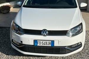 POLO VOLKSWAGEN 1,2 TSI 5p 90cv