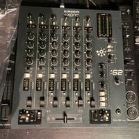 Allen & Heath XONE 62