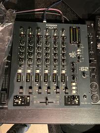 Allen & Heath XONE 62