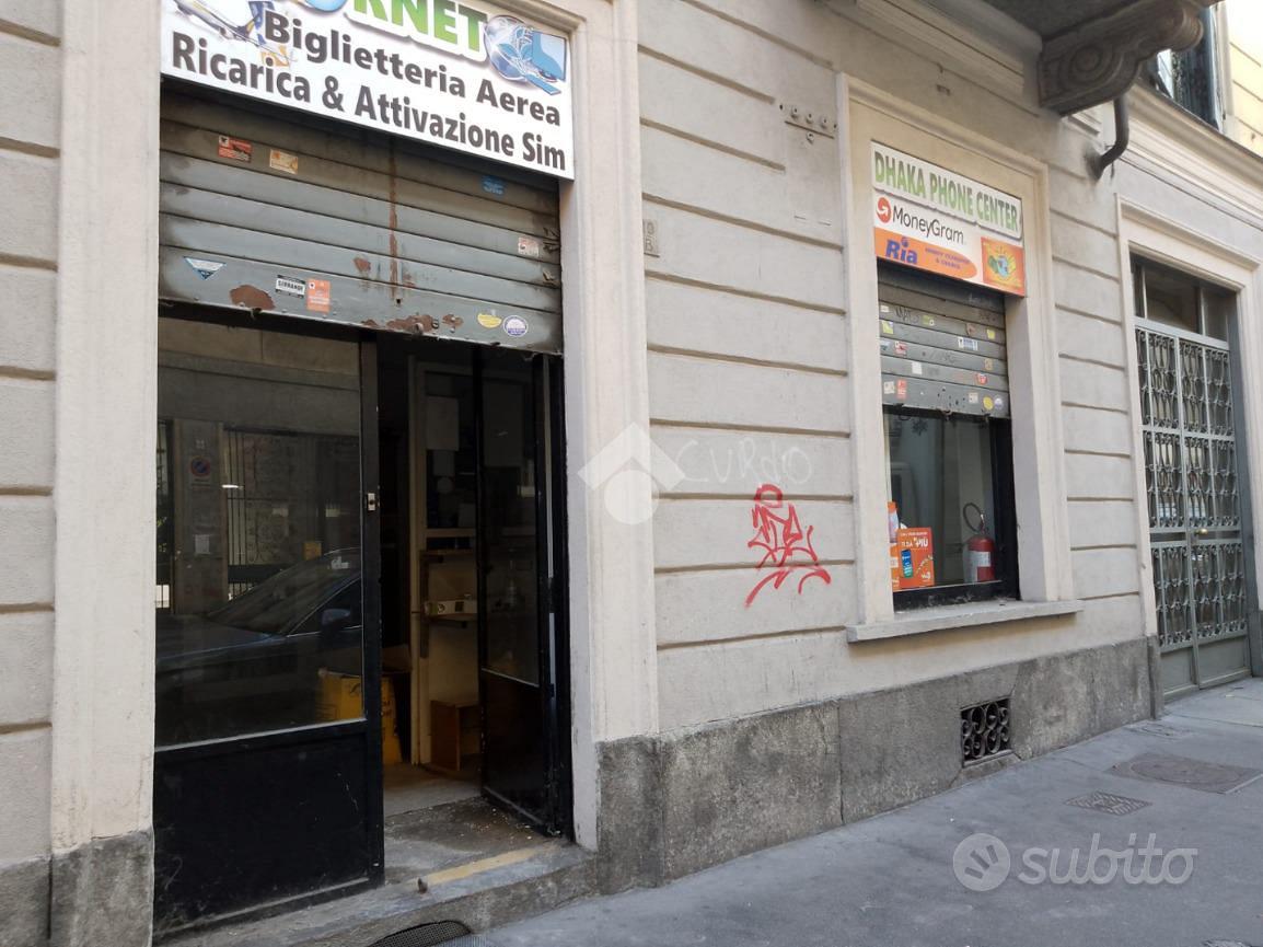 NEGOZIO A TORINO - Vista 2