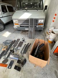 Ducato Mod 280. (1984)