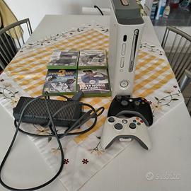 XBOX 360 BIANCA