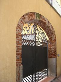 Bilocale appena ristrutturato con cantina