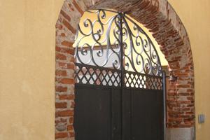 Bilocale appena ristrutturato con cantina