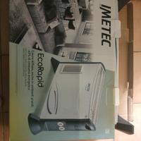 Stufa Elettrica Imetec
