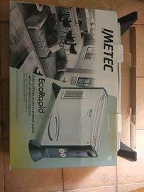 Stufa Elettrica Imetec